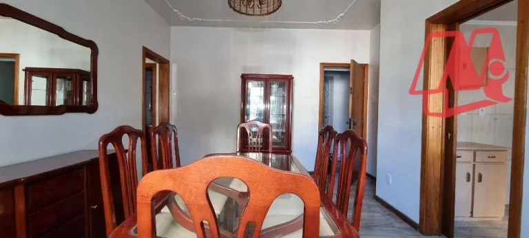 Imagem Apartamento térreo com 2 dormitórios no bairro Auxiliadora - Porto Alegre/RS