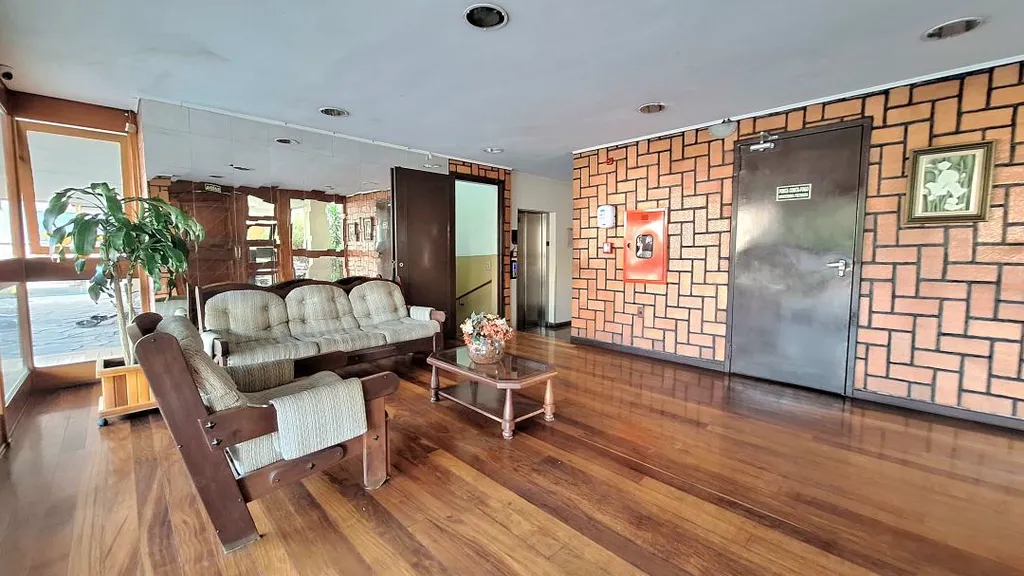 Imagem Apartamento em Rio Branco