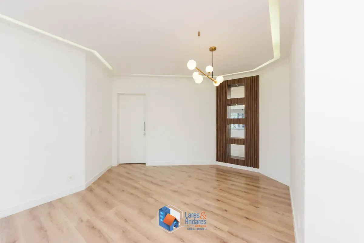 Imagem Apartamento para venda em Brooklin com 3 quartos, sendo 3 suítes, 115m²