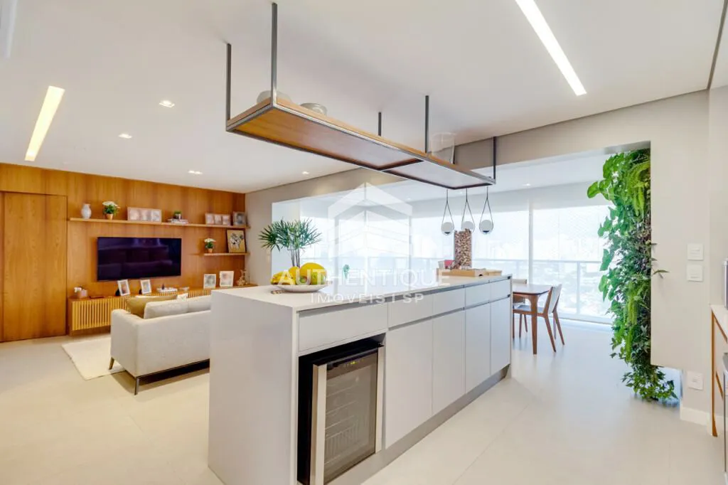 Imagem BROOKLIN XPRESSION - Apartamento à venda em São Paulo/SP