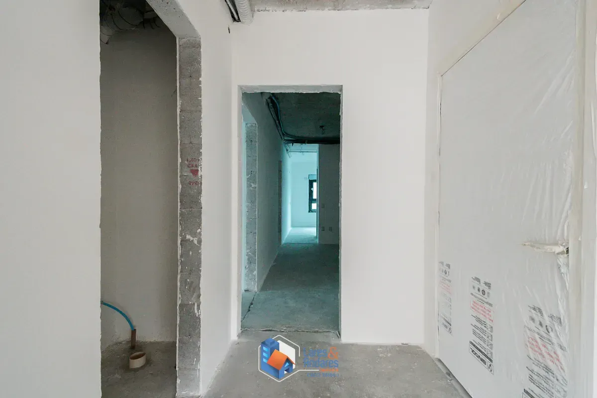 Imagem Apartamento para venda em Paraíso com 3 quartos, sendo 3 suítes, 251m²
