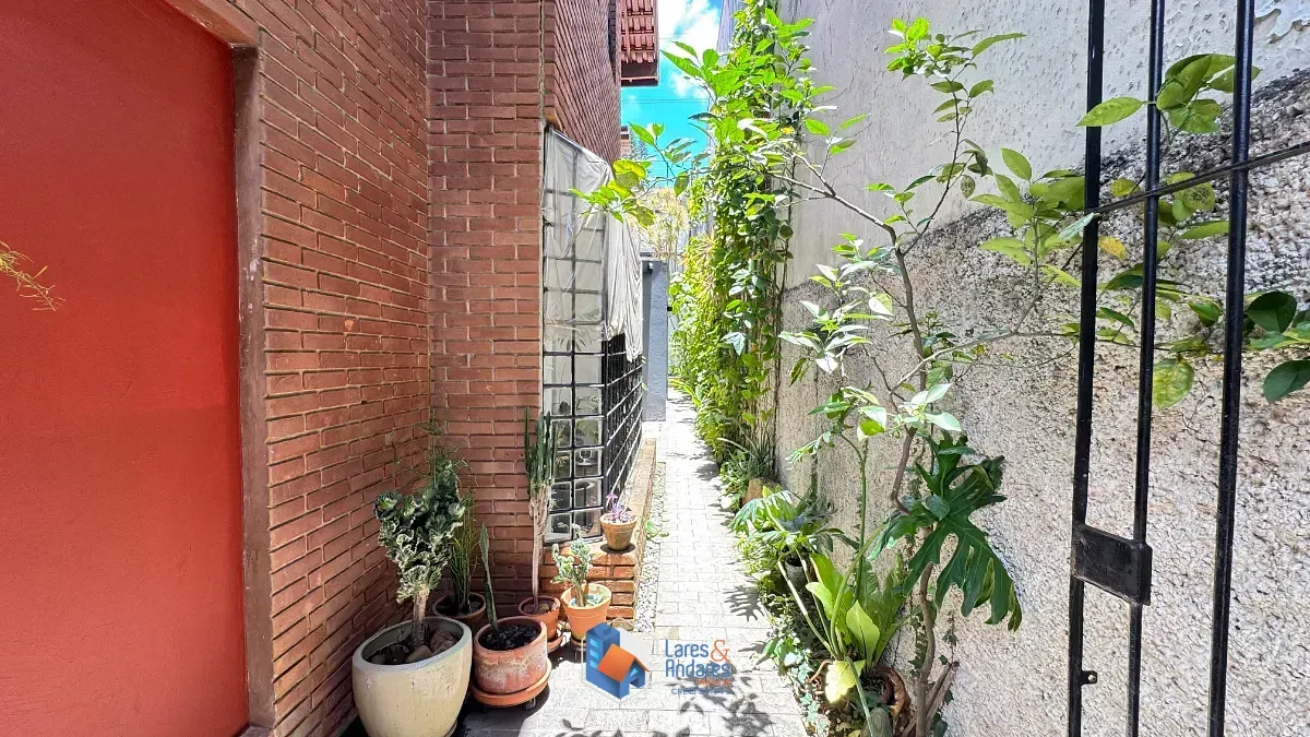 Imagem Casa para venda em Brooklin Novo com 2 quartos, 150m²