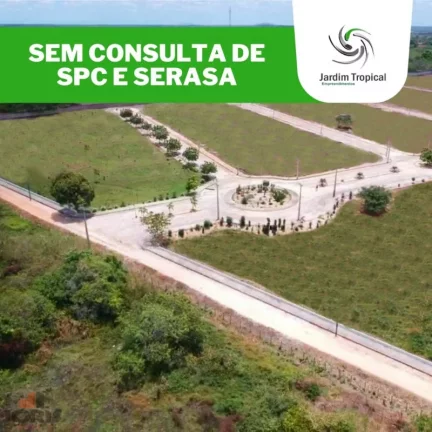 Imagem Terreno a Venda no bairro Novo Eusébio - Aquiraz, CE