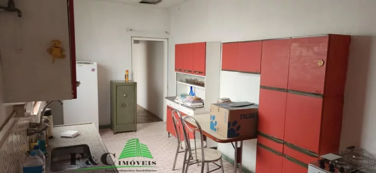 Imagem Casa / Sobrado para Venda em Limeira, Centro, 2 dormitórios, 1 banheiro, 1 vaga