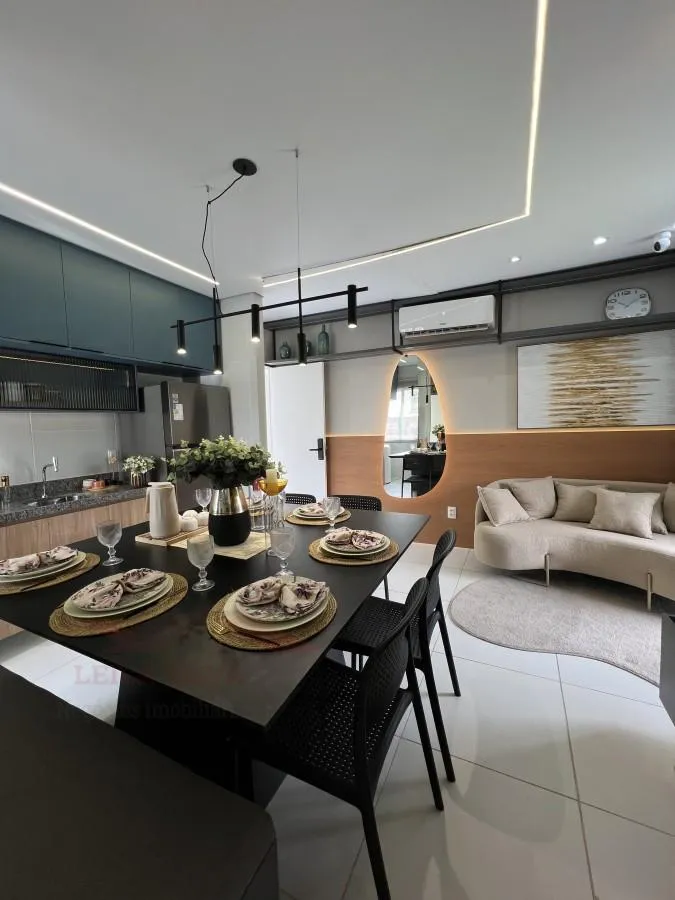 Imagem Apartamento no Dirceu | Teresina | A partir de R$ 400.990