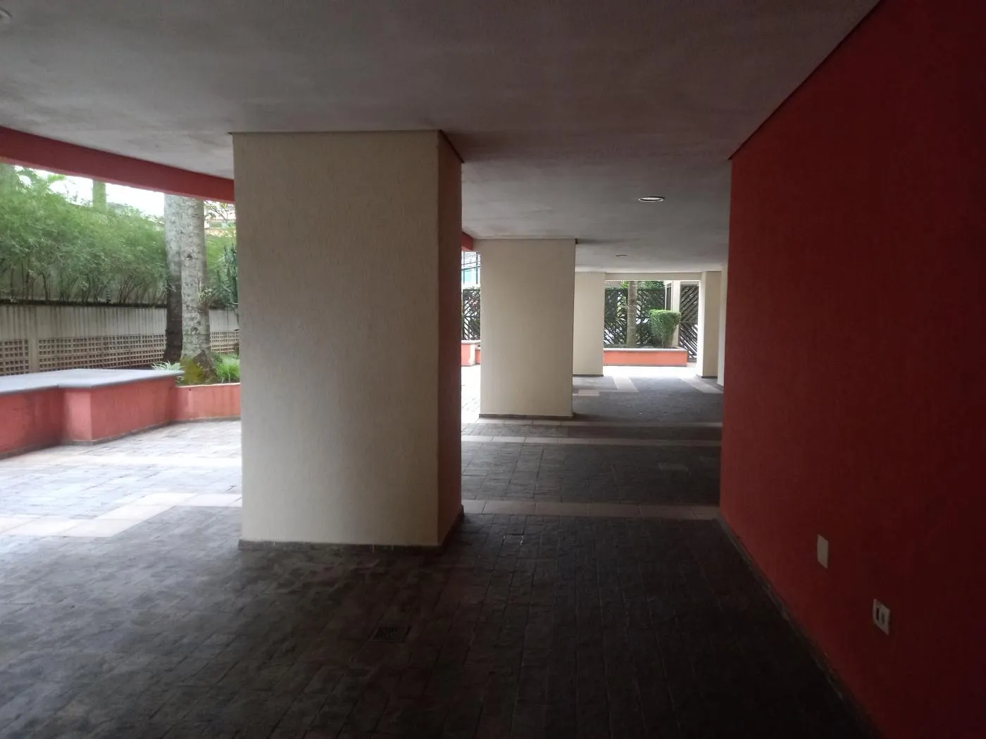 Imagem Apartamento para Venda em Santo André, Boa Vista, 3 dormitórios, 1 suíte, 1 banheiro, 2 vagas