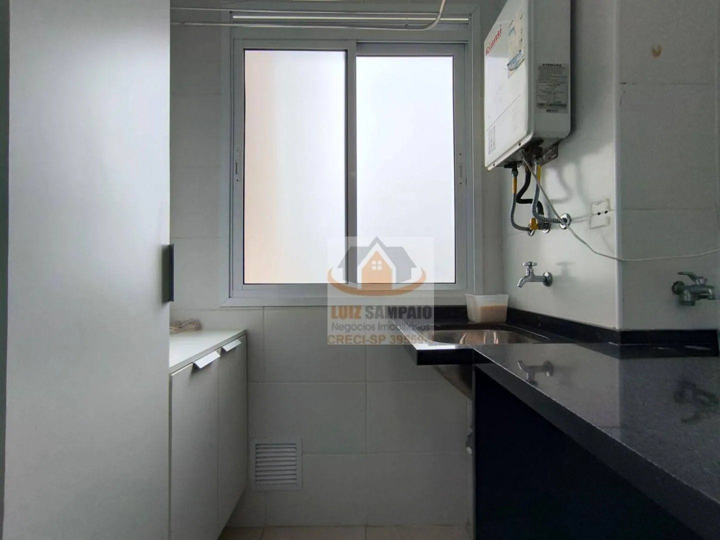 Imagem Apartamento Frente para o Mar, Resort, Andar Alto