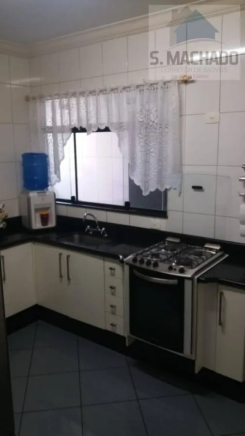 Imagem Apartamento para Venda em Santo André / SP no bairro Centro