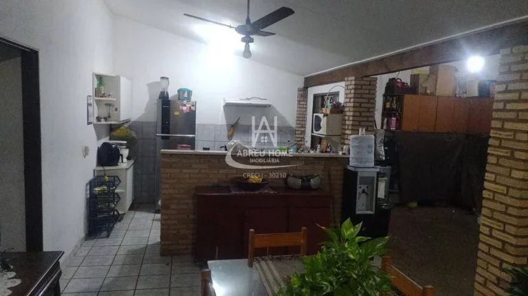 Imagem Casa, Conjunto Habitacional São Deocleciano - São José do Rio Preto