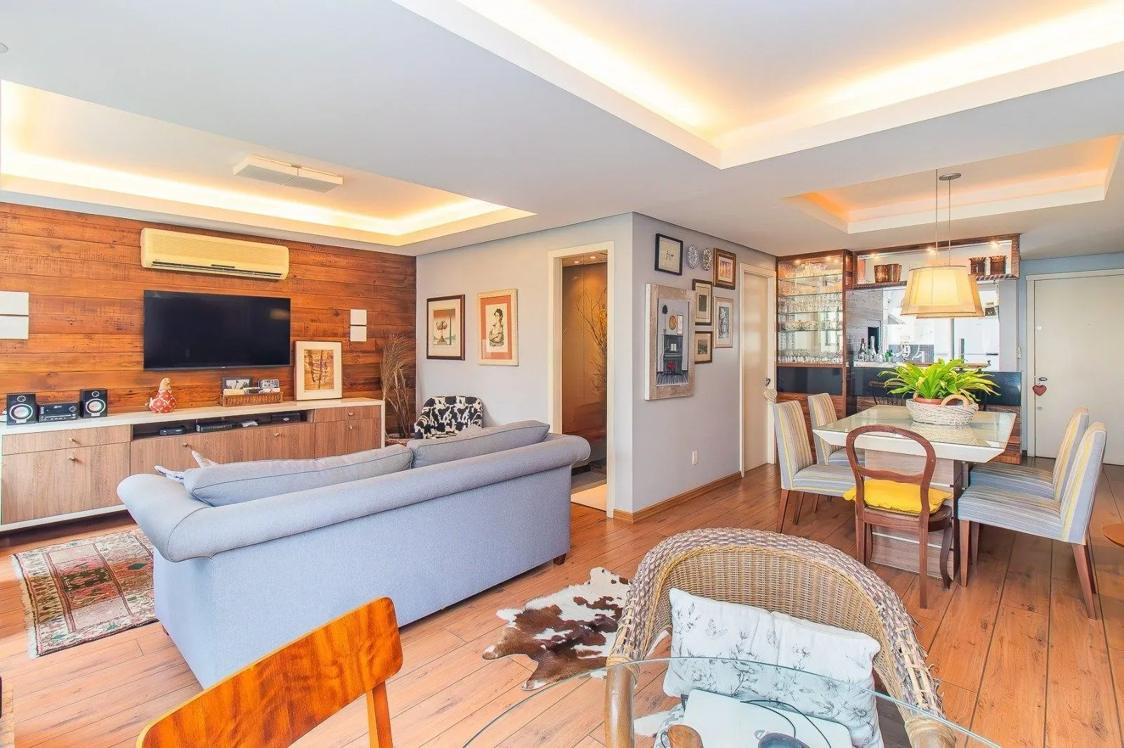 Imagem Apartamento em Bela Vista