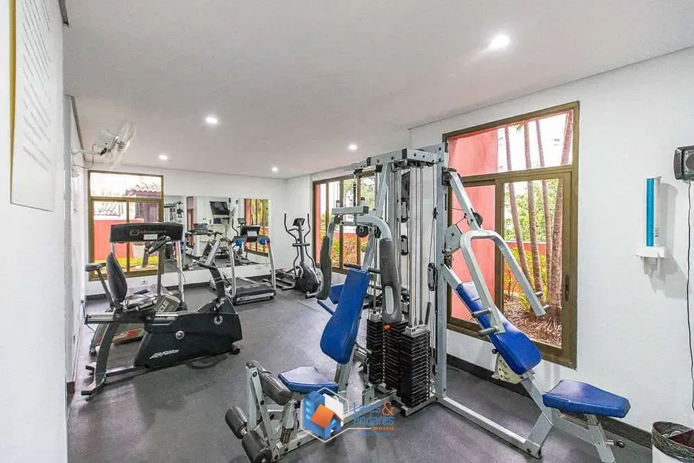 Imagem Apartamento à venda 3 Quartos 1 Suite 2 Vagas 92M² Vila Mascote São Paulo - SP