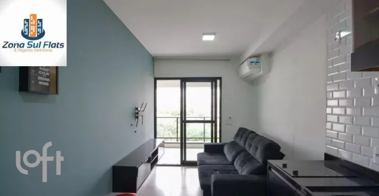 Imagem APARTAMENTO RESIDENCIAL em SÃO PAULO - SP, VILA MARIANA