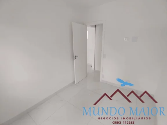 Imagem Apartamento com 2 Quartos à venda, 1 Vaga - 1 banheiro - 45m -Aricanduva!