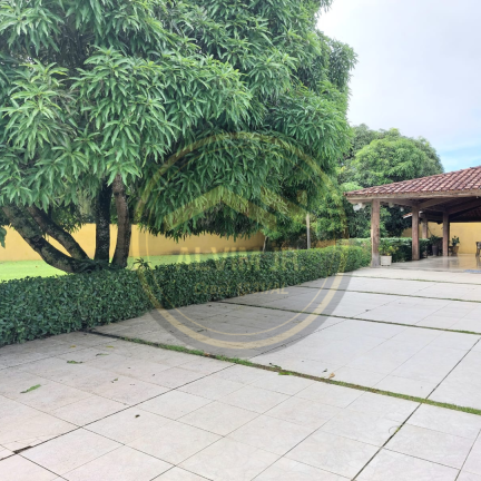 Casa de Condomínio com 3 Quartos à Venda, 269 m² em Petrópolis - Maceió