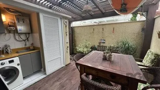 Imagem Casa de Condomínio em Marina