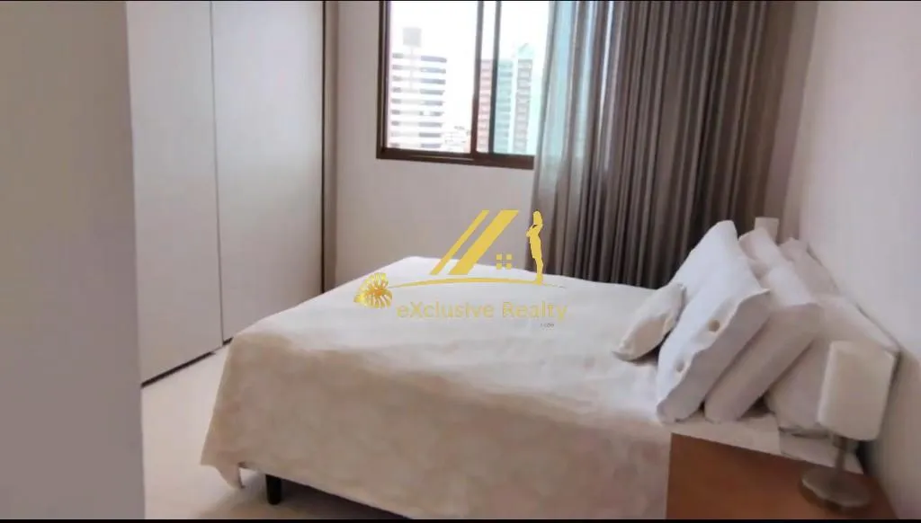Imagem Apartamento RESIDENCIAL em Salvador - Bahia, Graça