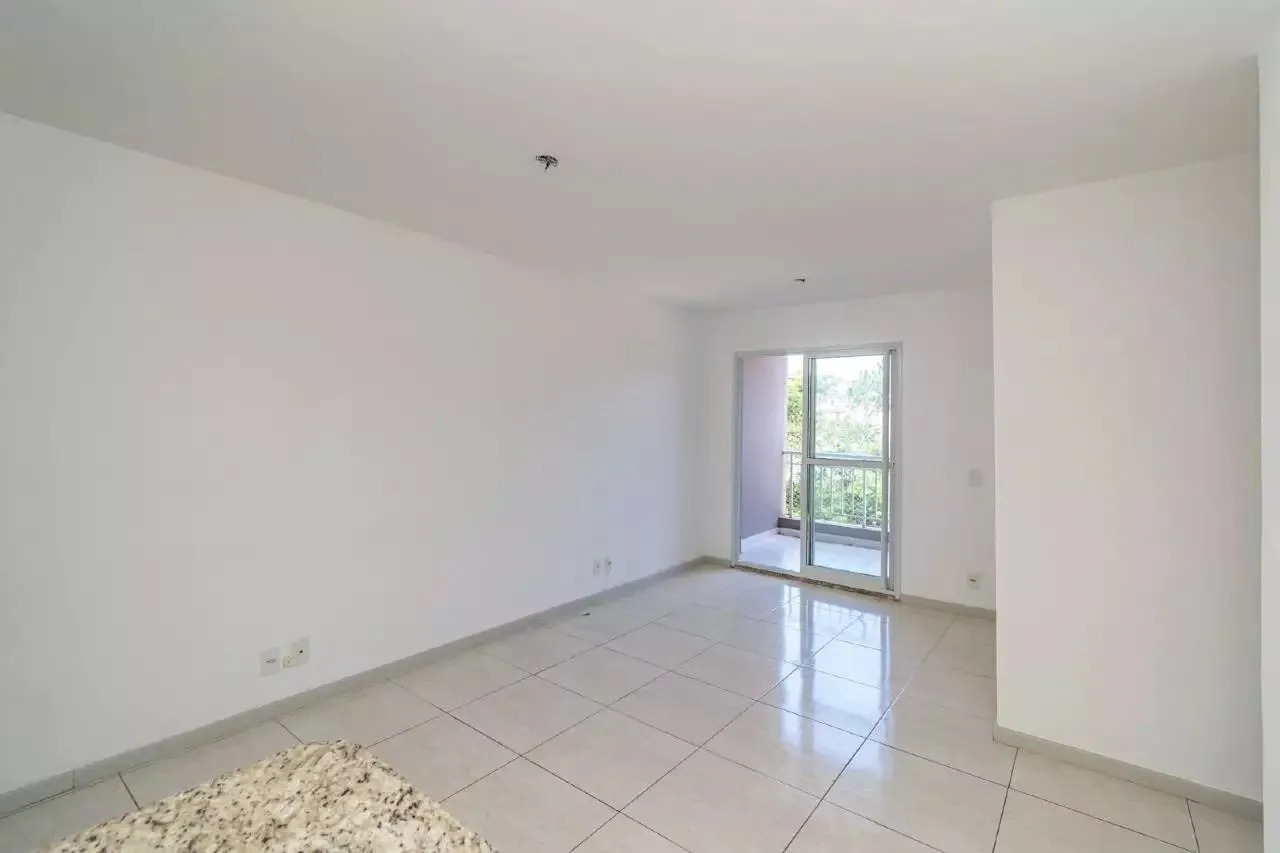 Imagem Apartamento de 3 dormitórios no bairro Teresópolis
