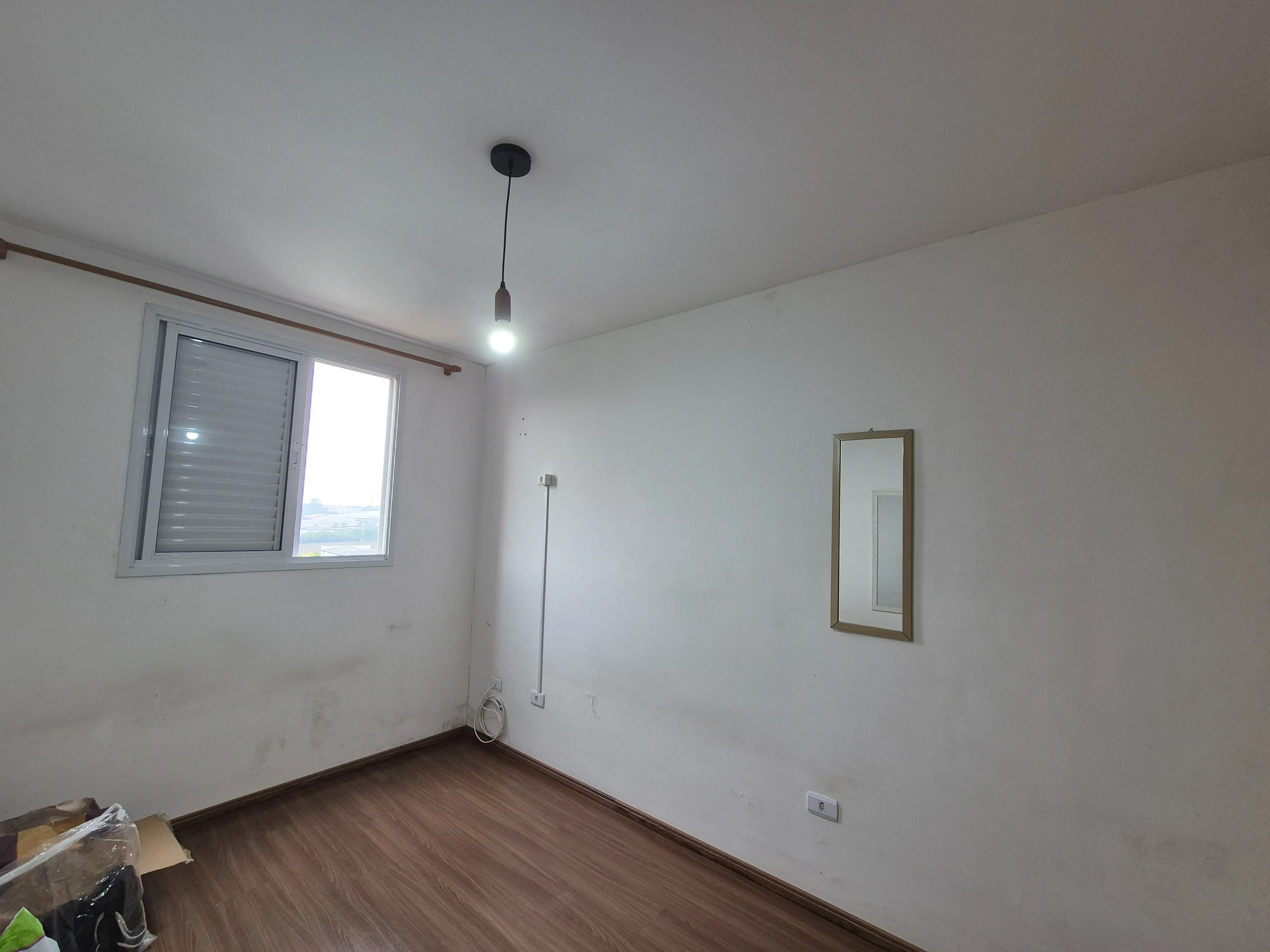 Imagem Apartamento à venda no Jardim São Carlos, Sorocaba, 51 m², 2 dormitórios, varanda, andar alto, vista livre, lazer completo e próximo ao Campolim