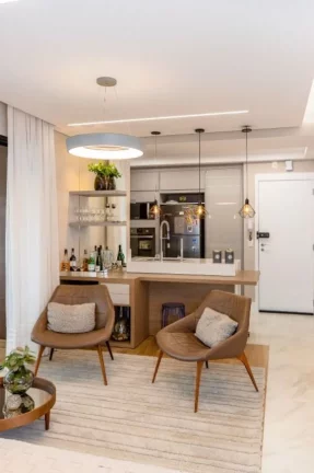 Imagem APARTAMENTO RESIDENCIAL em São Paulo - SP, Campo Belo