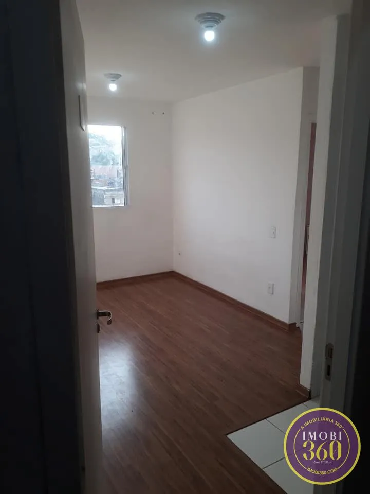 Imagem Apartamento de 2 dormitórios à venda no Jardim das Oliveiras - 39 m²