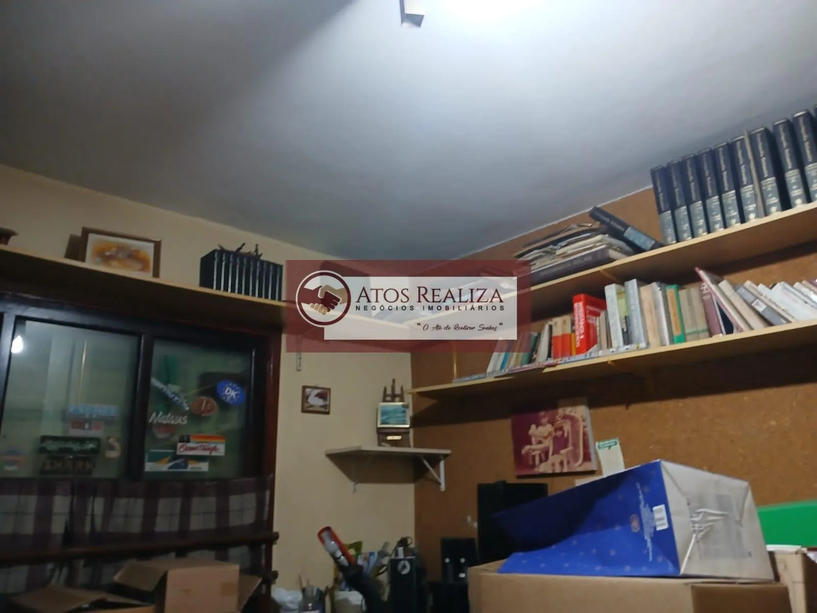 Imagem Sobrado com Edícula à Venda em Jardim Umuarama, SP