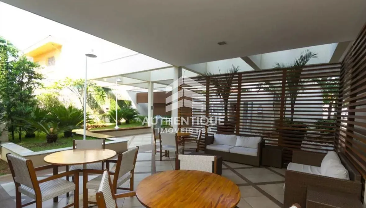 Imagem SMART VILA MASCOTE - Apartamento à venda em São Paulo/SP