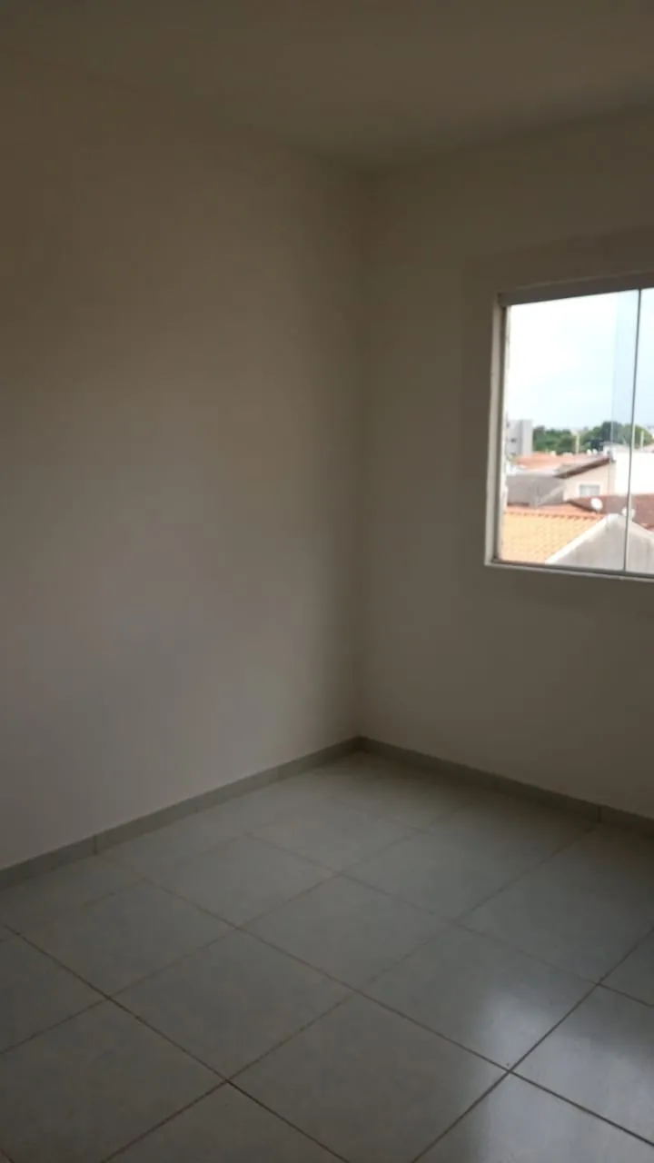 Imagem Apartamento à venda 2 Quartos, 1 Suite, 1 Vaga, 101M², Parque Taubateguassu, Taubaté - SP | Prédio