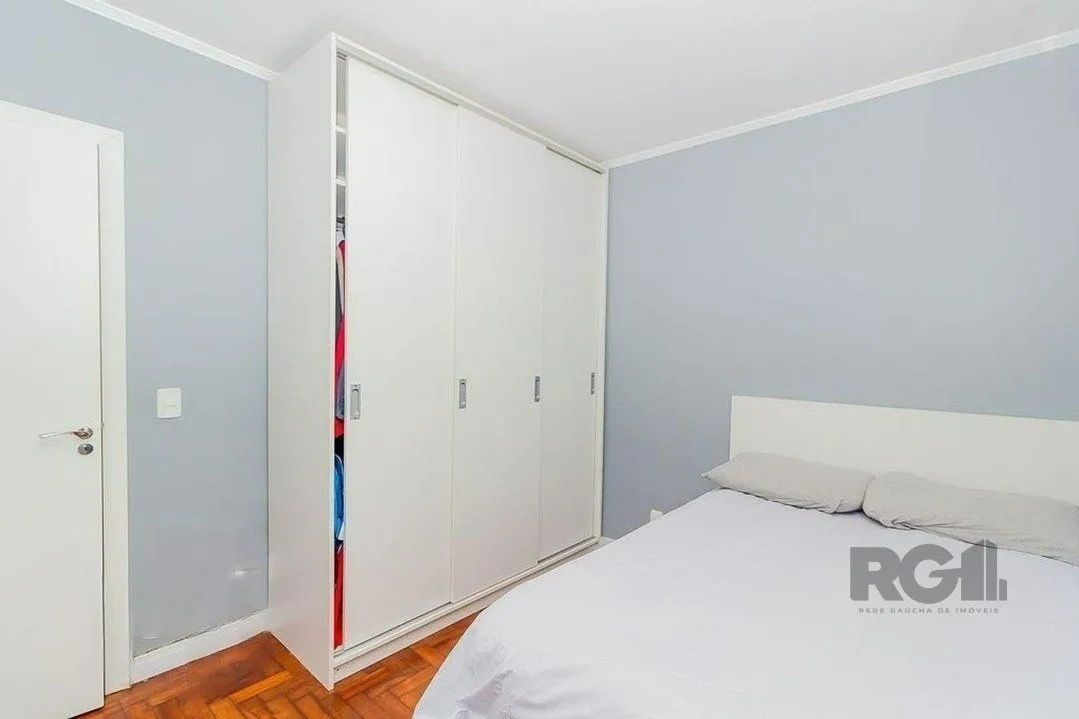 Imagem Apartamento 2 dormitórios à venda Rio Branco Porto Alegre/RS