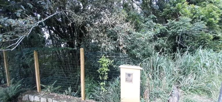 Imagem Terreno para Venda em Florianópolis / SC no bairro Vargem Grande