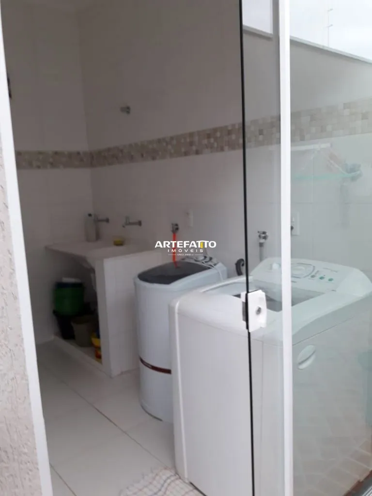 Imagem Casa à venda em Franca, Residencial Meireles, com 3 quartos, 165m2