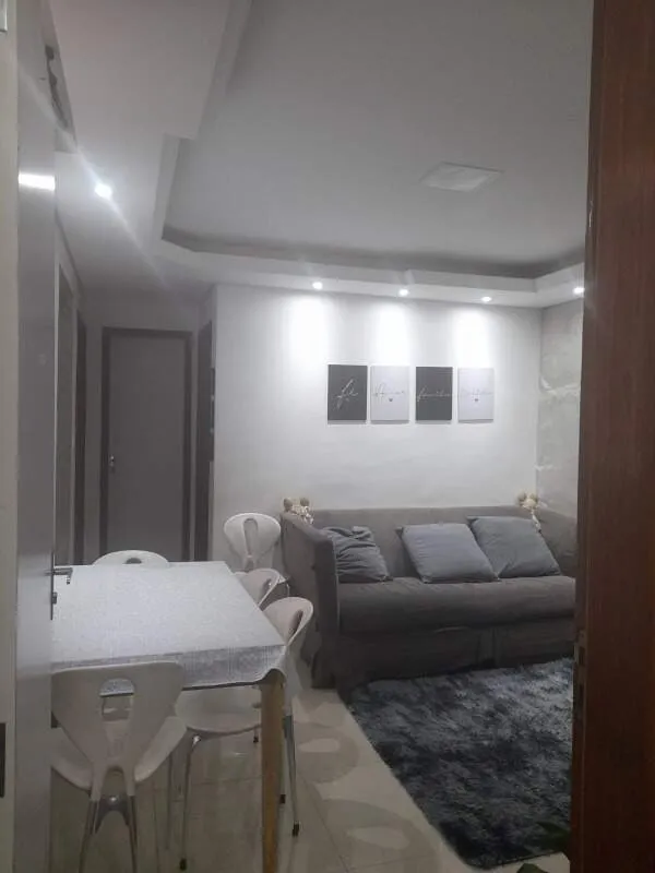 Imagem Apartamento à venda, 2 quartos, 1 vaga, MARIA HELENA - Belo Horizonte/MG