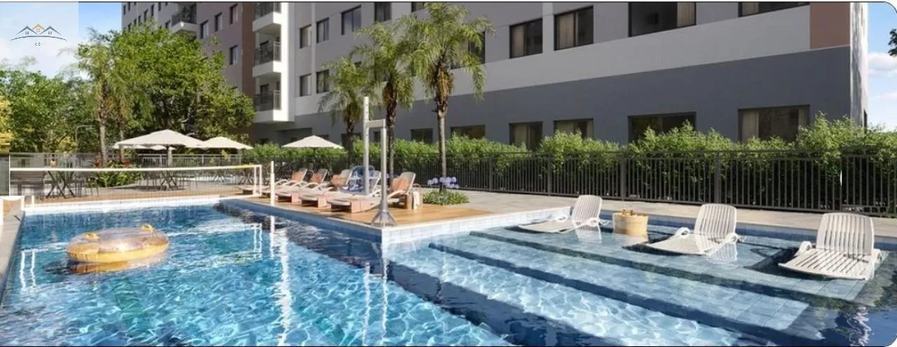 Imagem APARTAMENTO RESIDENCIAL em São Paulo - São Paulo, Vila Independência