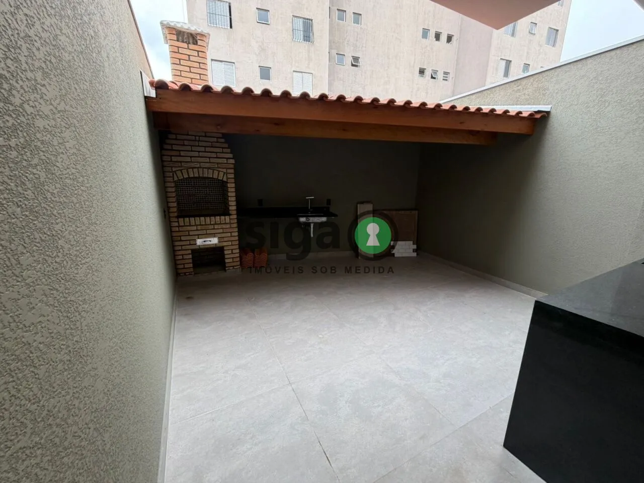 Imagem UM DOS SOBRADOS MAIS COMPLETOS E TECNOLÓGICOS JÁ CONSTRUÍDOS NO CAMPO GRANDE