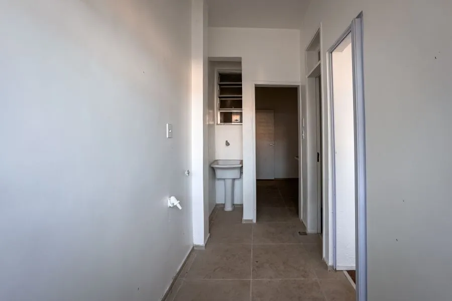 Imagem Apartamento 93 m², 3 quartos no Humaitá | BRJ Imóveis