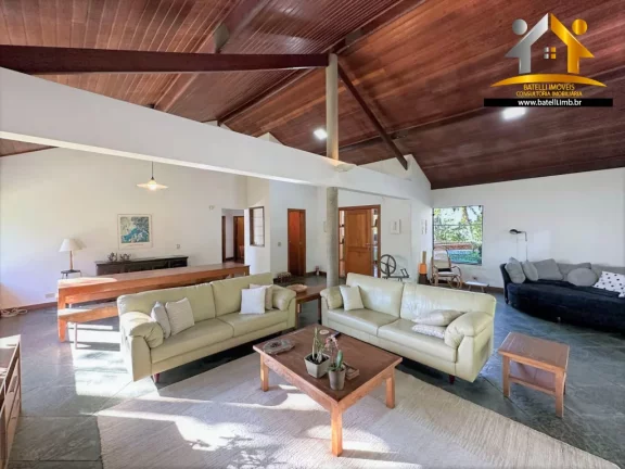 Imagem Casa - Granja Viana | Batelli Imóveis
