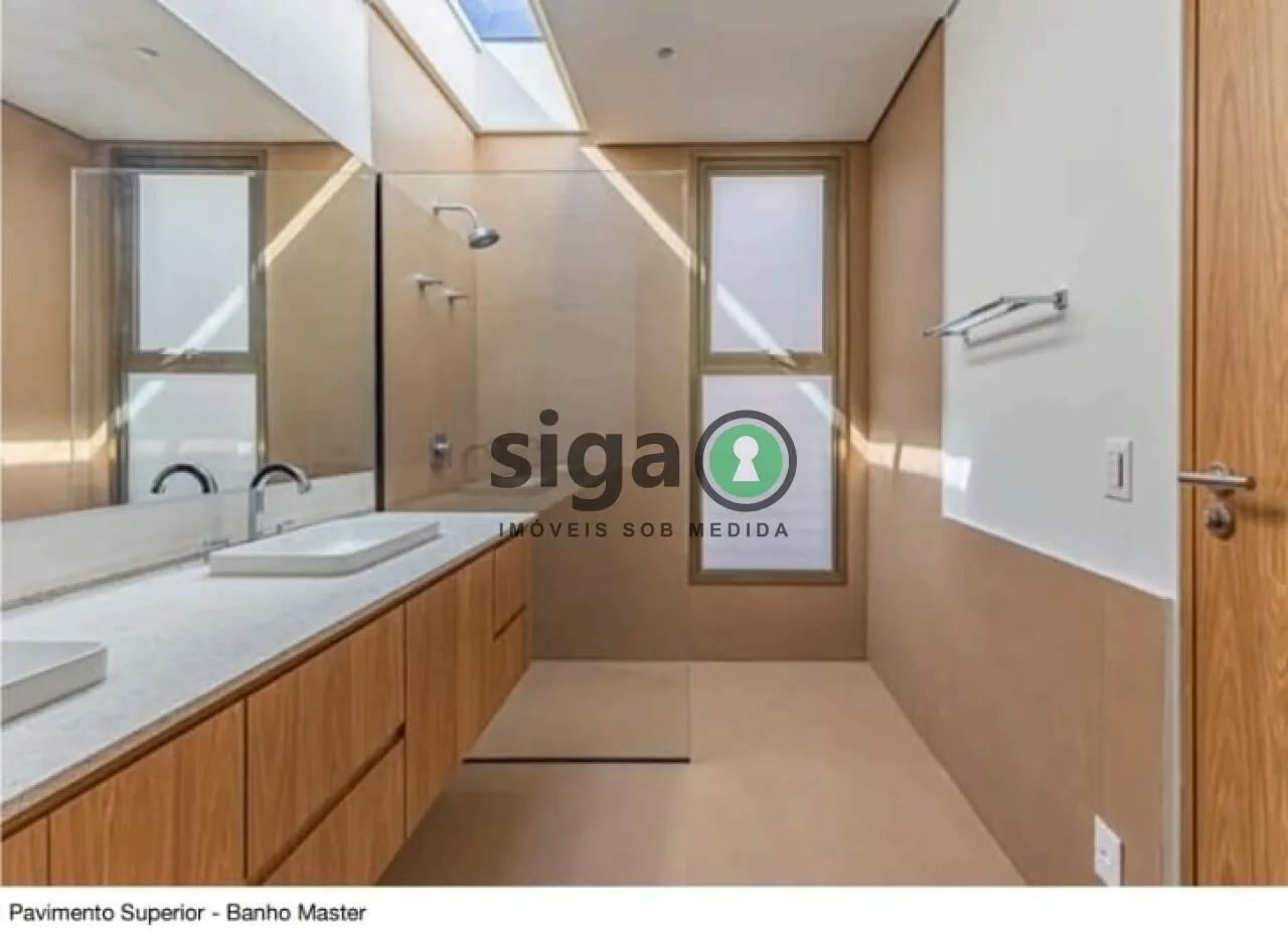 Imagem CASA NOVA DE ALTO PADRÃO NA VILA NOVA CONCEIÇÃO