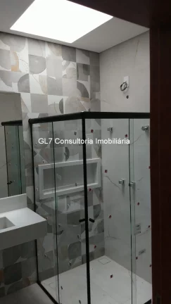 Imagem Casa em Condomínio para Venda em Indaiatuba, Jardim Piemonte, 3 suítes