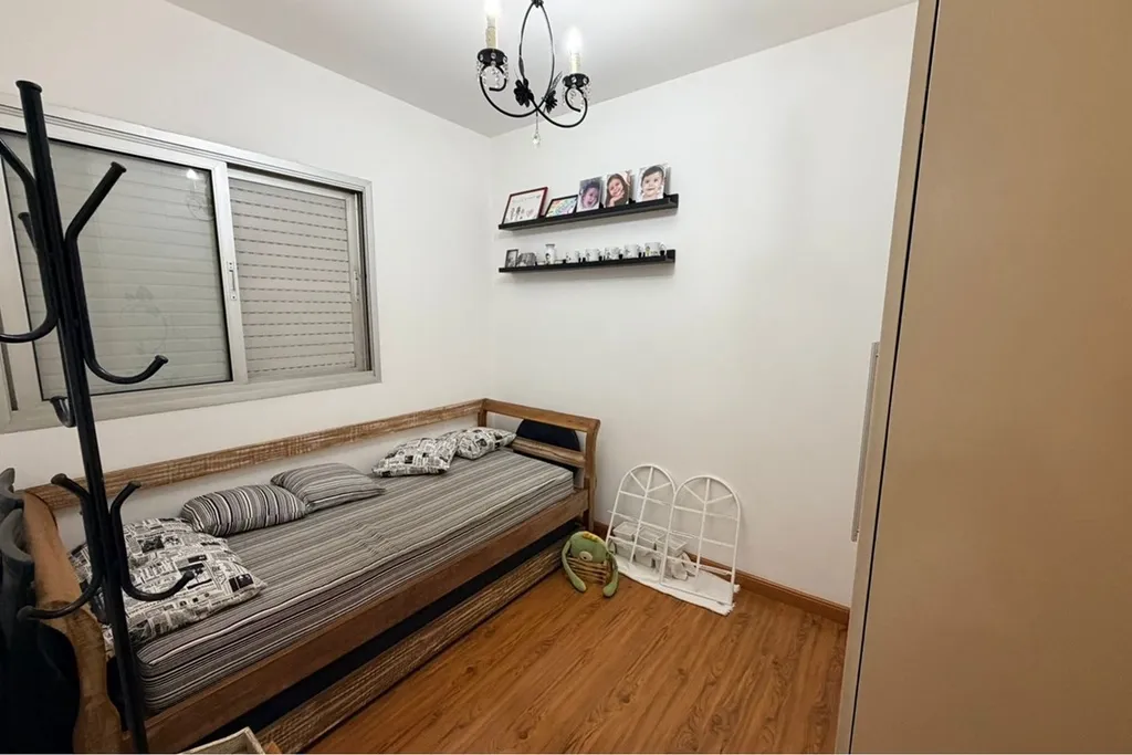 Imagem Apartamento à venda em São Paulo, Vila Mariana, com 2 quartos, 55m2