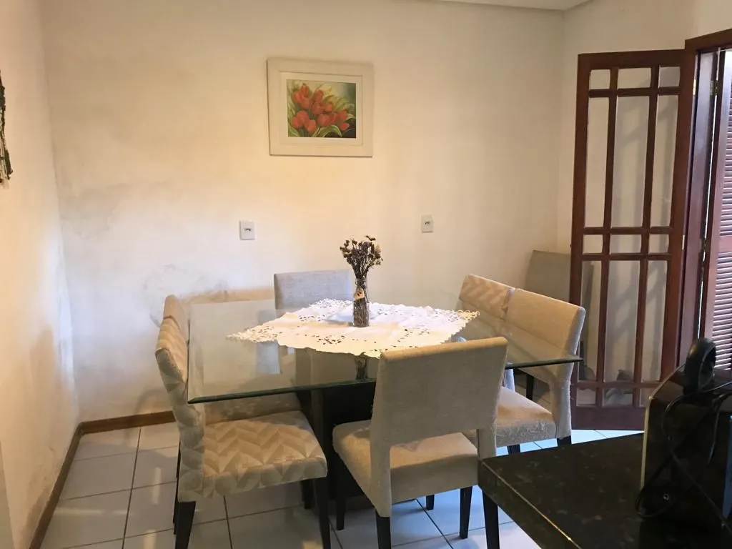 Imagem Casa no Bairro Ipanema 3D