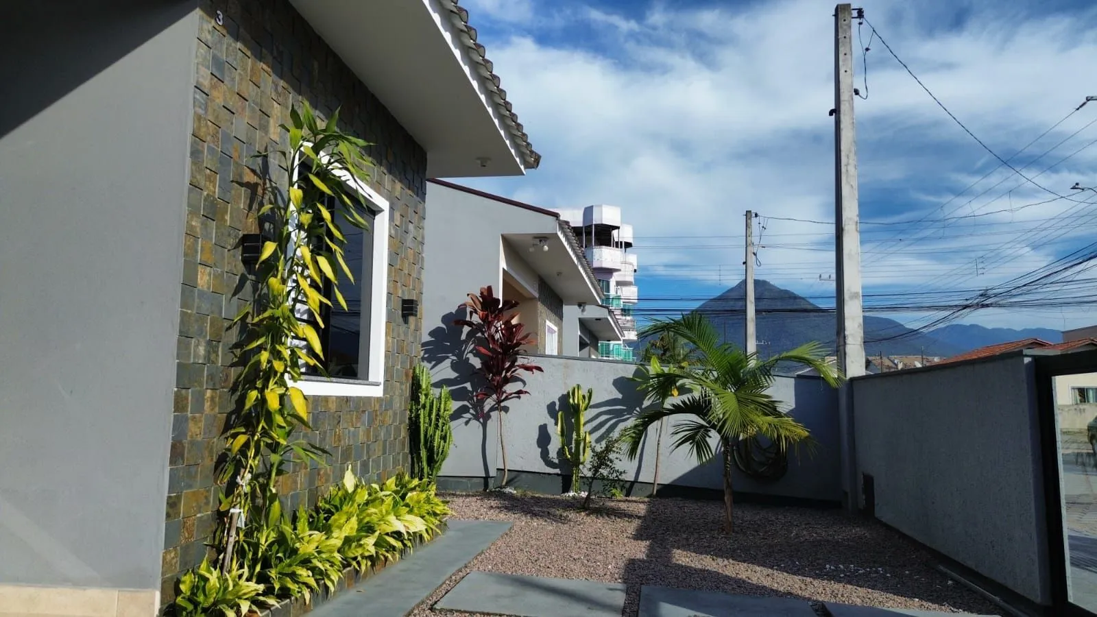 Imagem Casa a venda em Palhoça, Barra do Aríriu