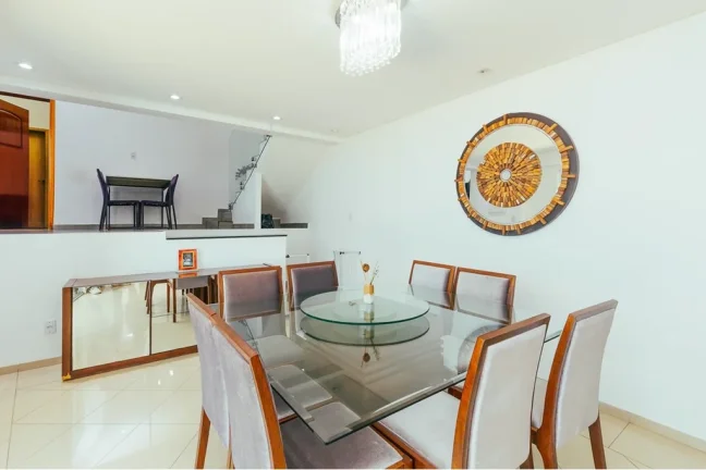 Imagem Casa à venda em Jundiaí, Jardim Pacaembu, com 4 quartos, 340m2