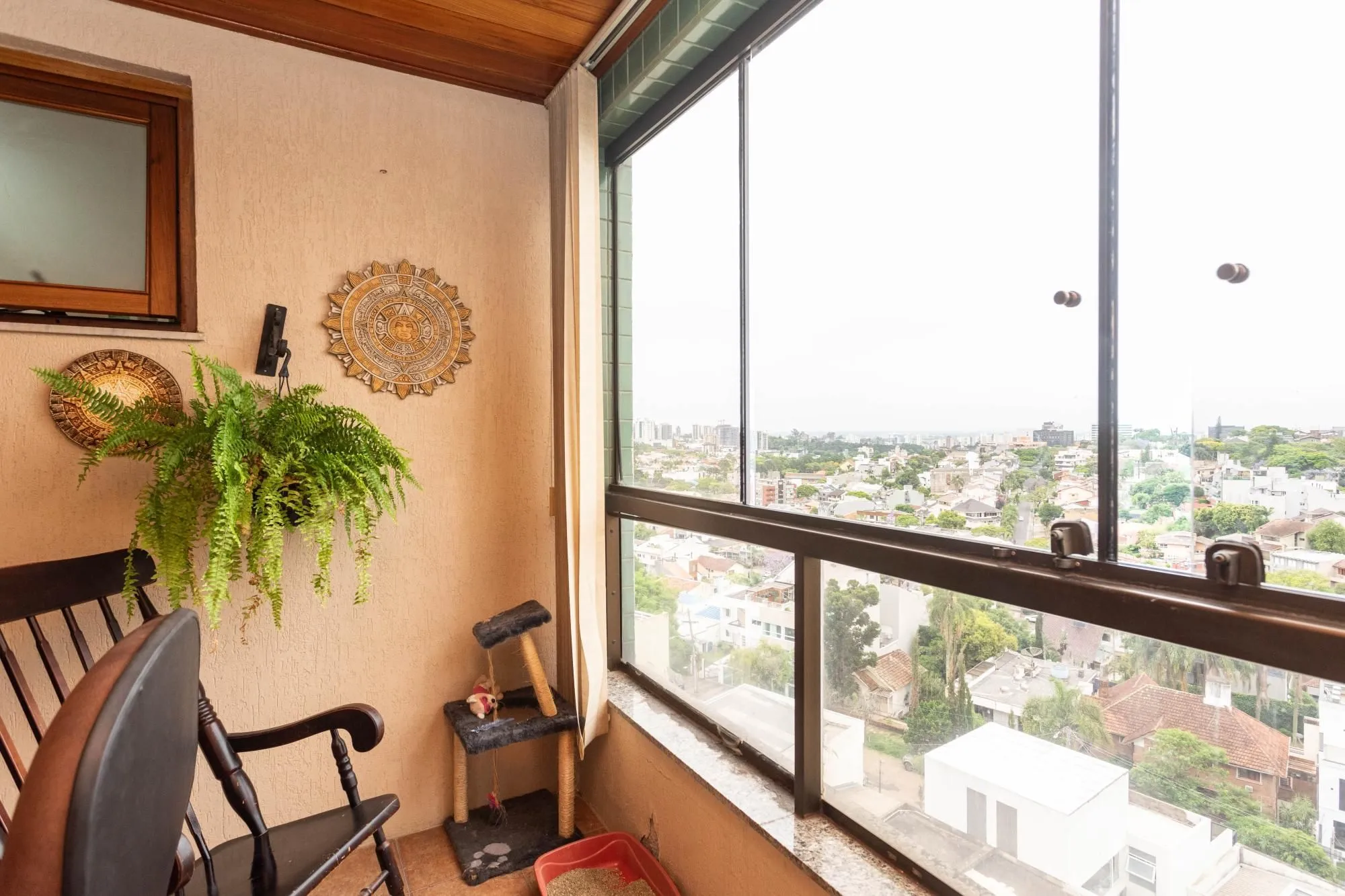 Imagem Apartamento 03 dormitórios