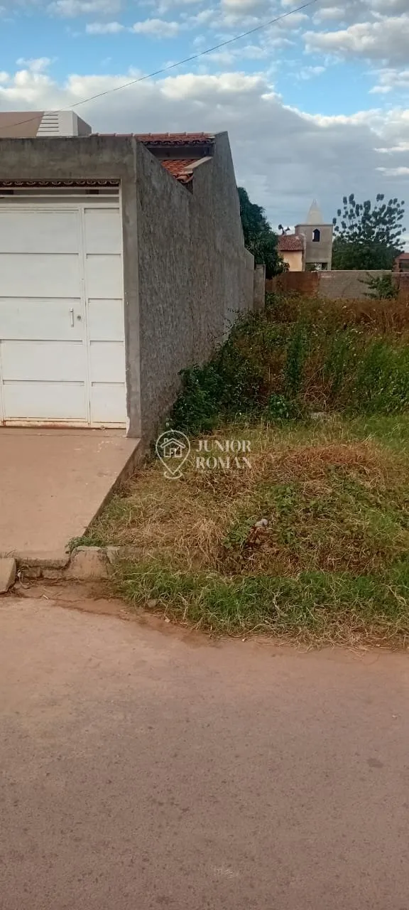 Imagem CASA NA VILA RICA - BARREIRAS/BA