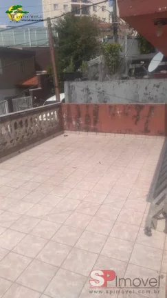 Imagem SOBRADO COM 177M², SENDO 4 DORM...apos;S, 3 SUITES E 2 VAGAS