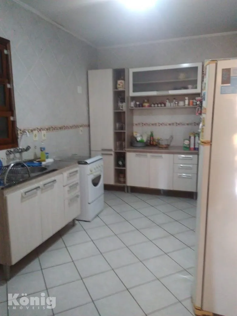 Imagem Apartamento para Venda - 124m², 2 dormitórios, sendo 1 suites, 1 vaga - Vila Eunice Nova