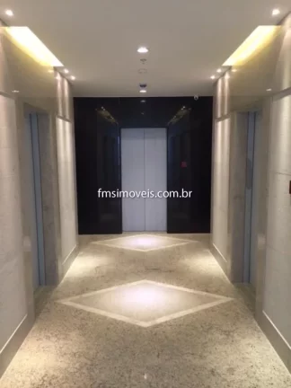 Imagem Sala Comercial de Alto Padrão para Locação no Brooklin, São Paulo-SP: 1 Sala, 6 Banheiros, 16 Vagas, 514m².