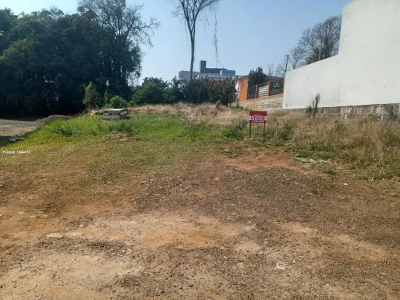 Imagem Terreno para Venda em Concórdia, Parque de Exposições