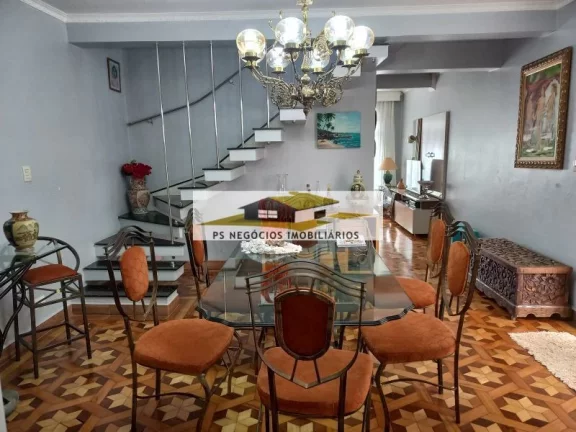 Imagem Sobrado para venda no Ipiranga