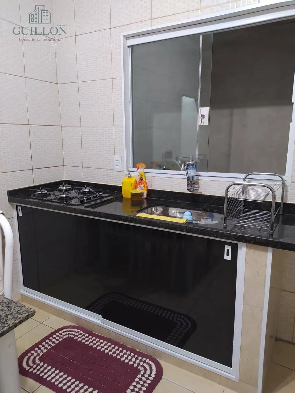 Imagem Casa à Venda - Bairro Feital