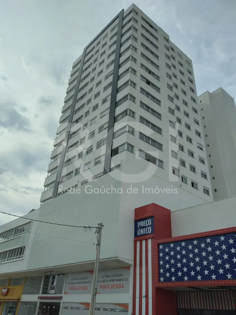 Imagem Apartamento com 3 Quartos e 3 banheiros à Venda, 129 m² Centro de Tramandaí